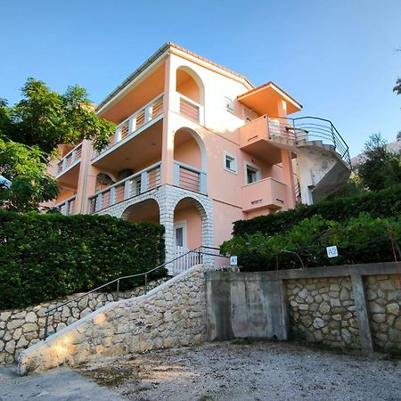 Apartments Andelina Pag Town Exterior foto